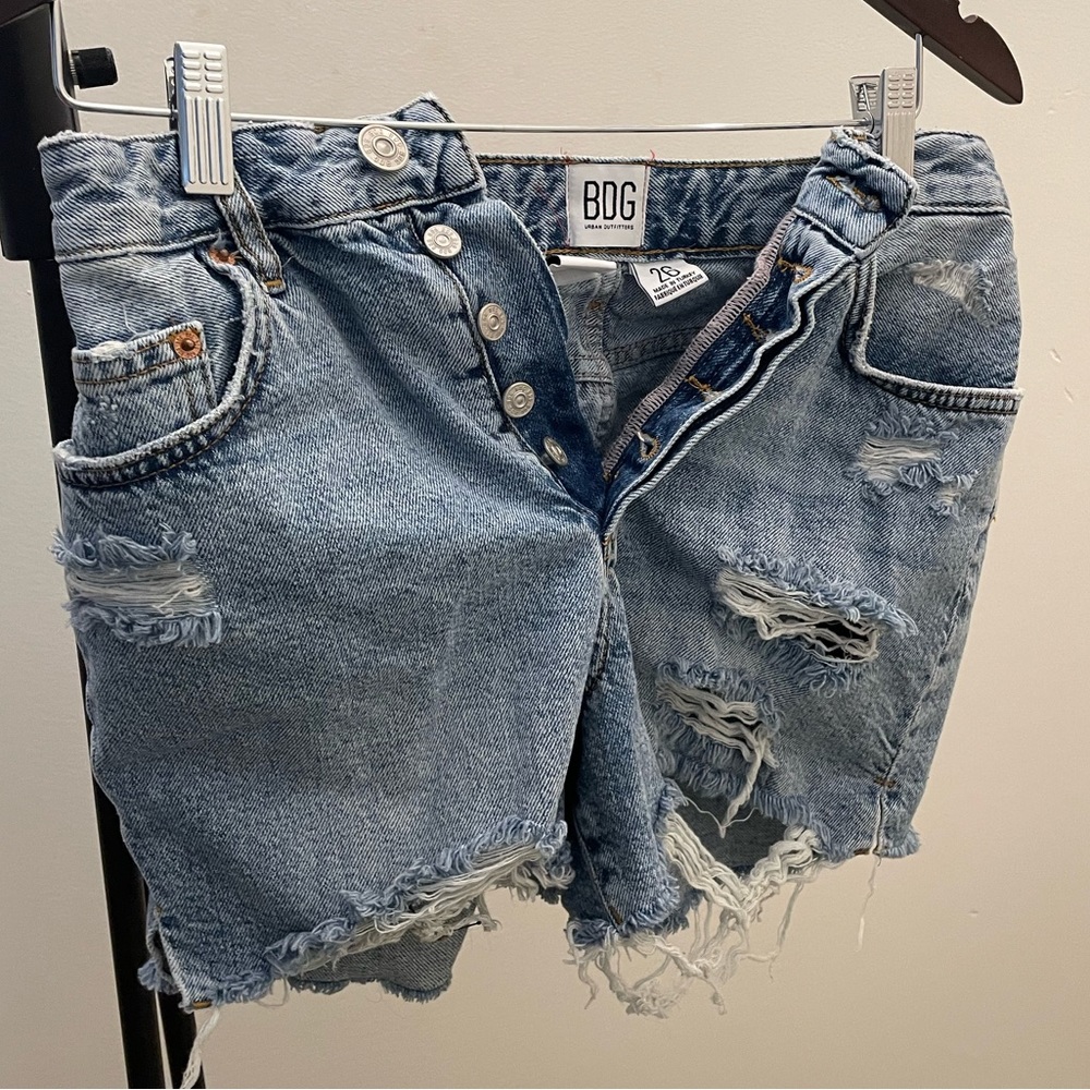 BDG Surf Short